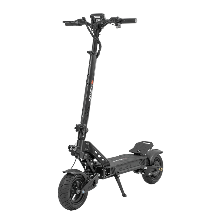 BOYUEDA G2 elsparkcykel med 1600 W motor – Wheelyshop