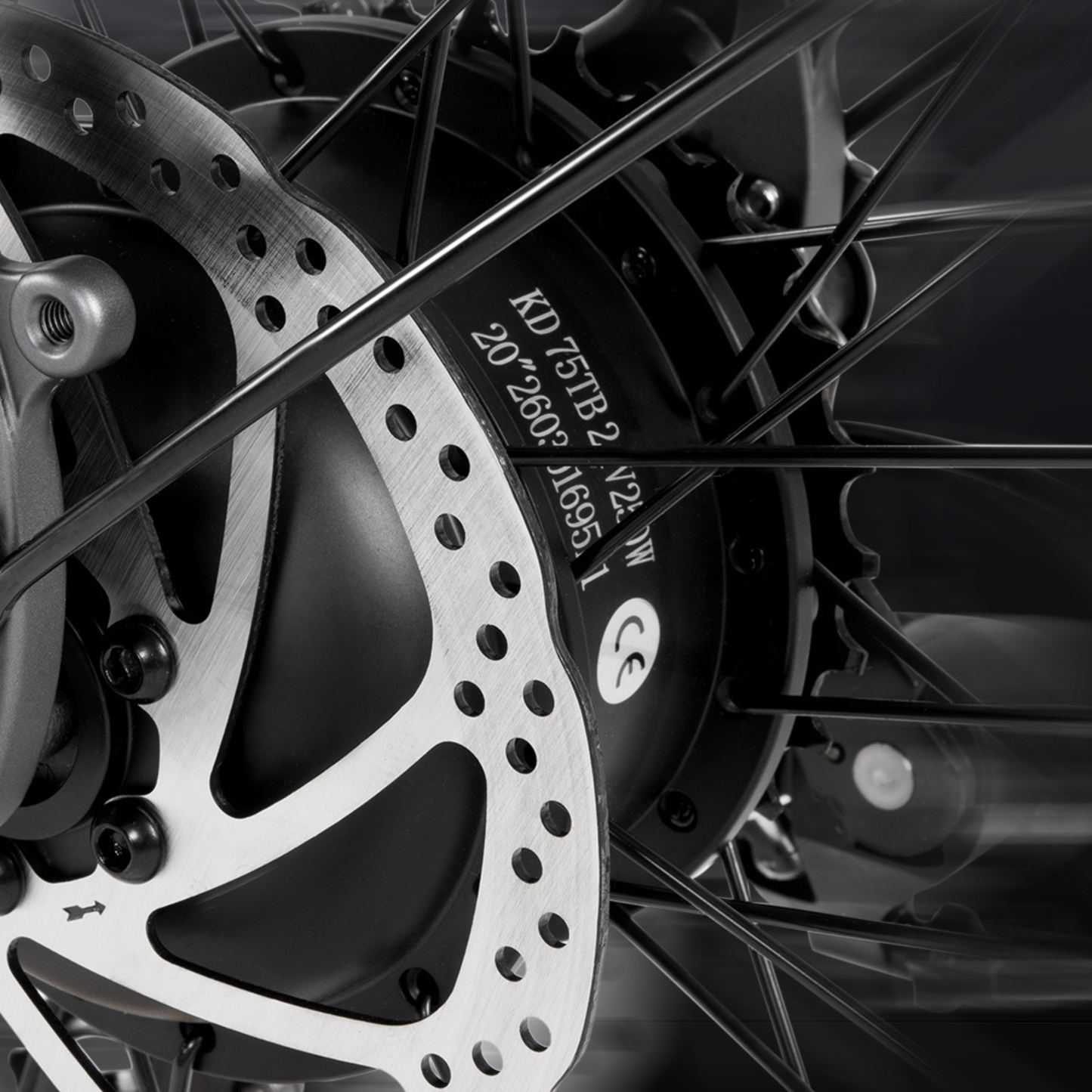 DYU SP1 - Electric bike - Wheelyshop