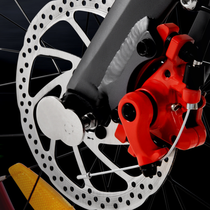 DYU SP1 - Electric bike - Wheelyshop
