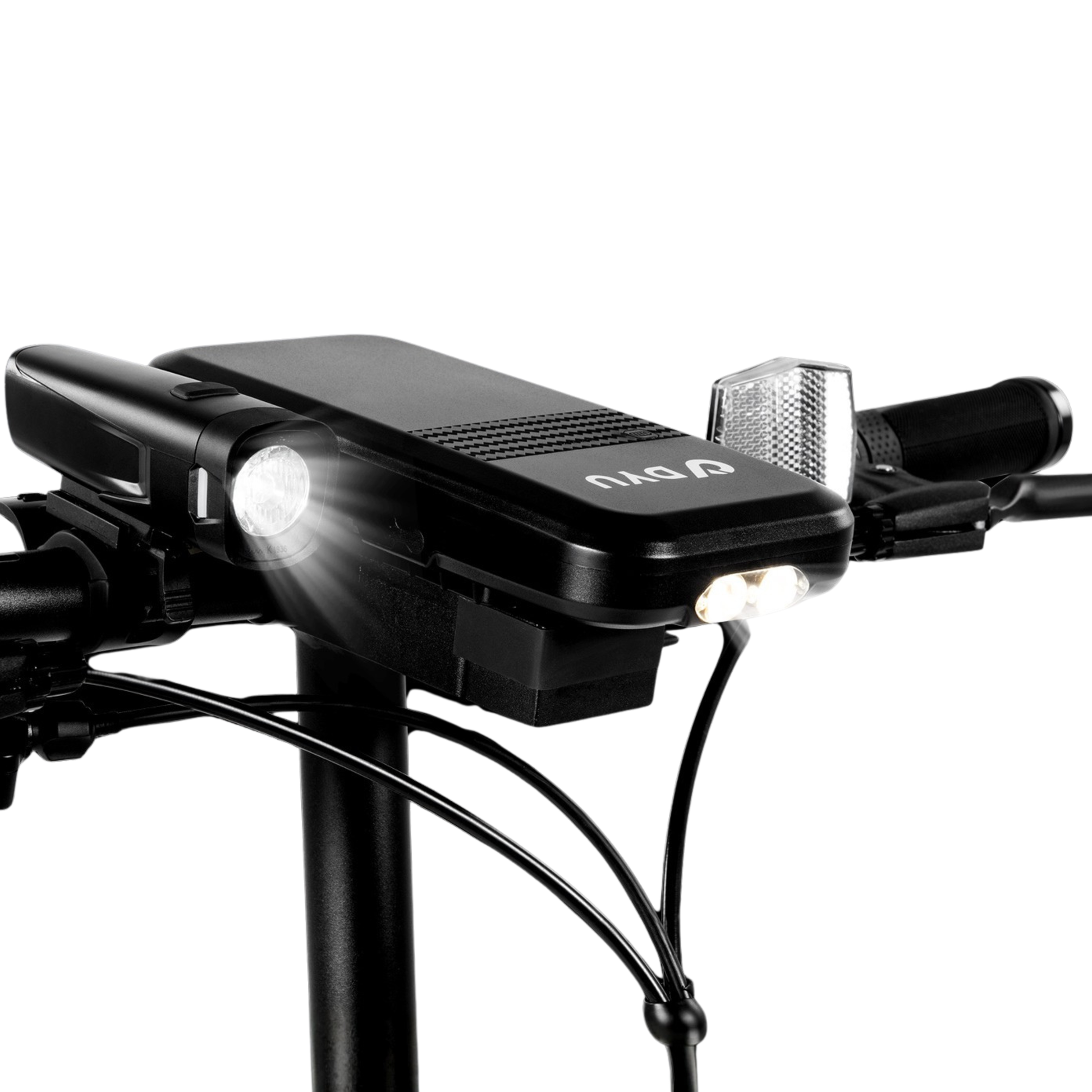 DYU SP1 - Electric bike - Wheelyshop
