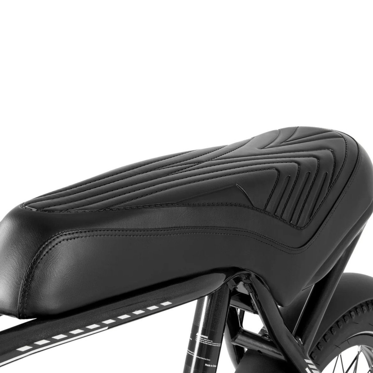 DYU UX BMX elcykel med IP54-klassning – Wheelyshop