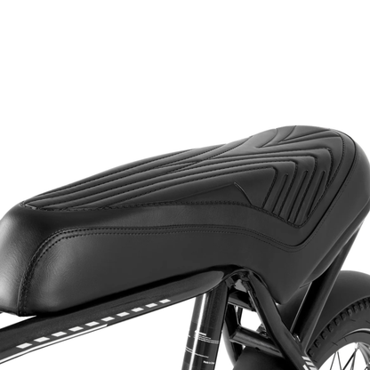 DYU UX BMX elcykel med IP54-klassning – Wheelyshop