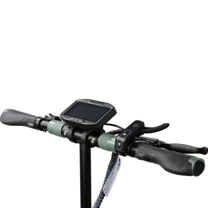 Display, gasreglage & NFC-kort VSETT 8/8+ & ZERO 8/9/10