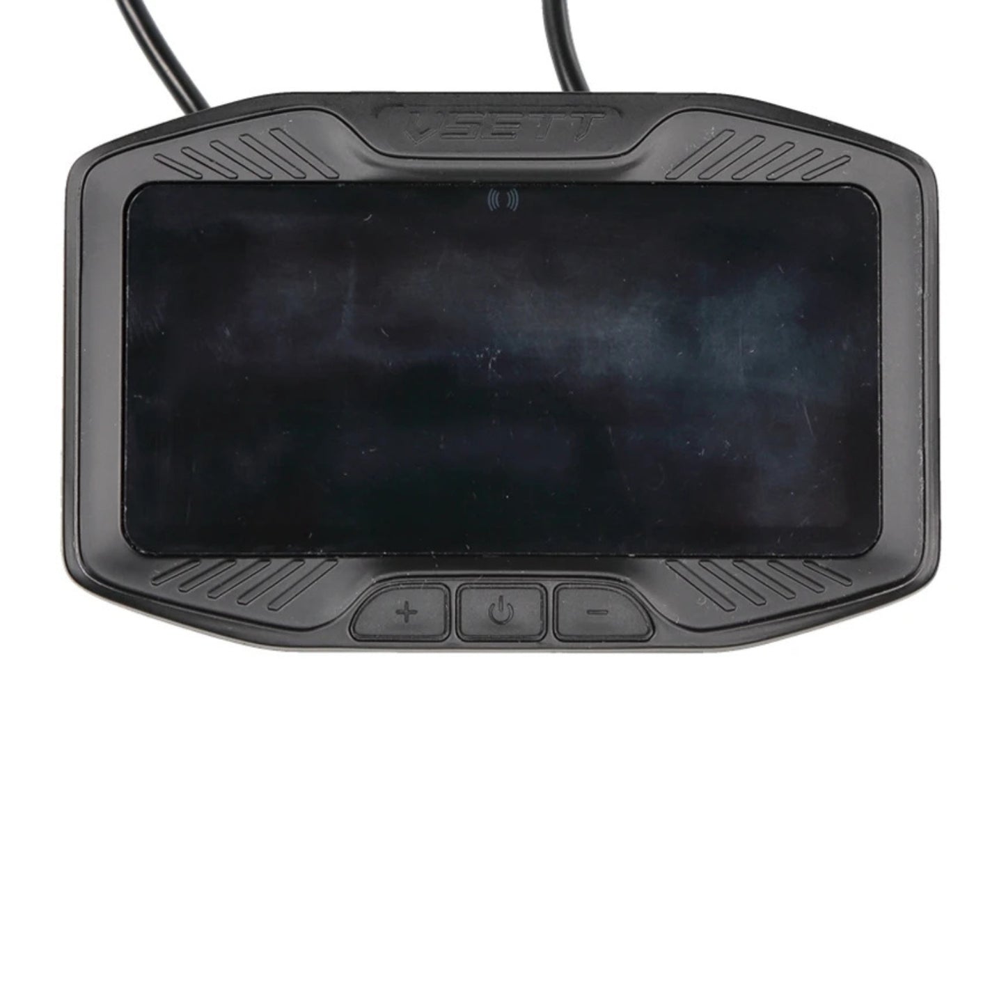 Display, gasreglage & NFC-kort VSETT 8/8+ & ZERO 8/9/10