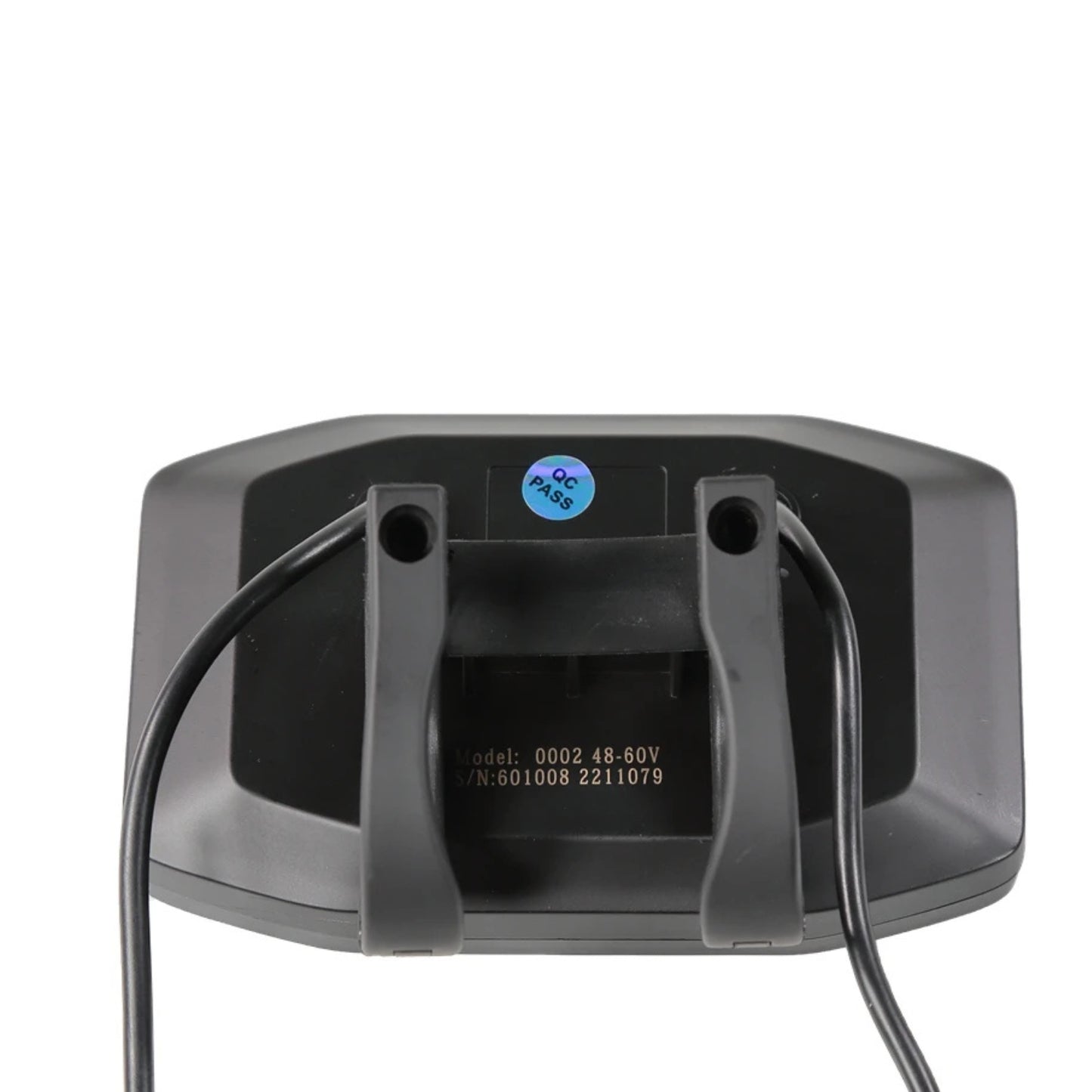 Display, gasreglage & NFC-kort VSETT 8/8+ & ZERO 8/9/10