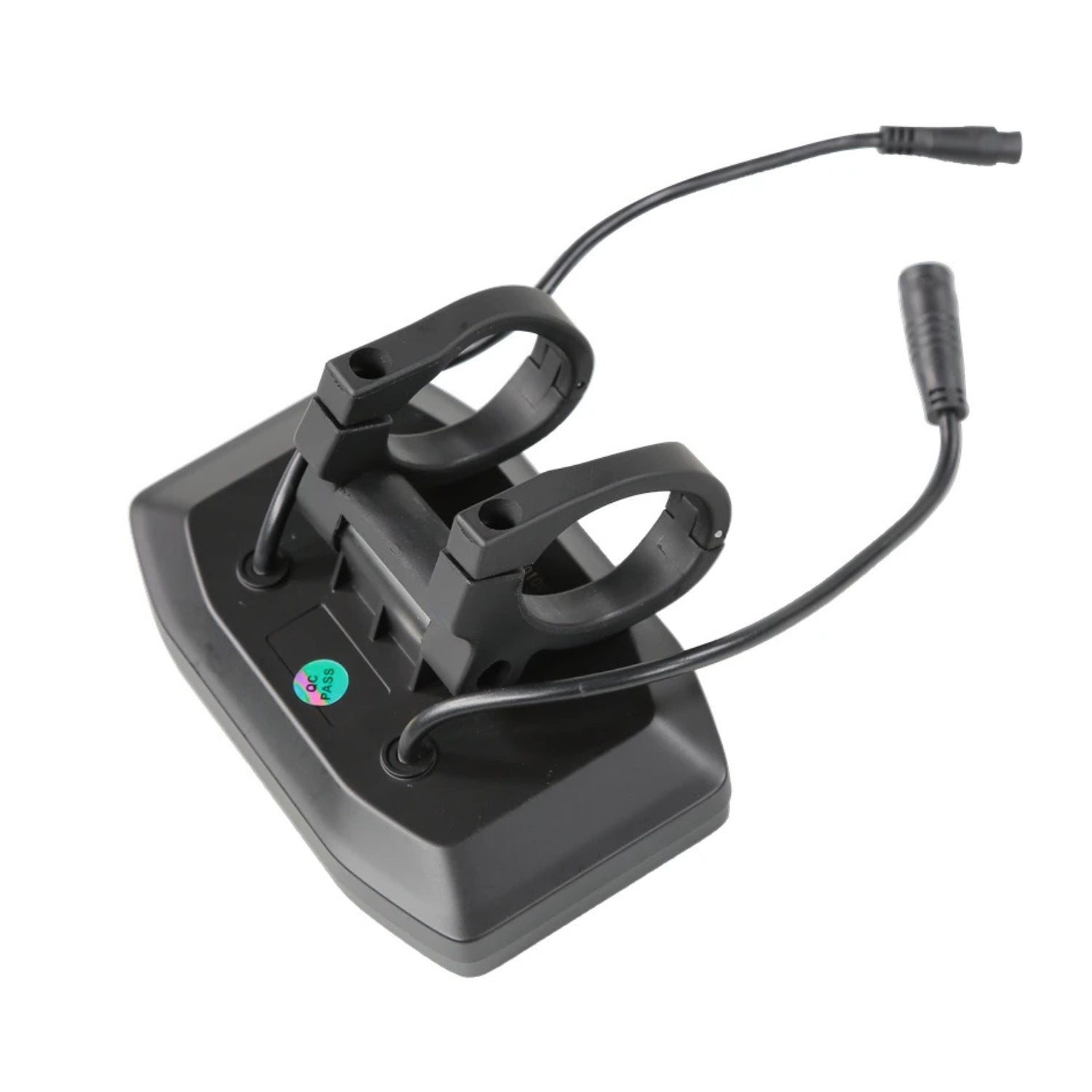 Display, gasreglage & NFC-kort VSETT 8/8+ & ZERO 8/9/10