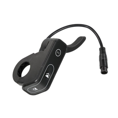 Display, gasreglage & NFC-kort VSETT 8/8+ & ZERO 8/9/10