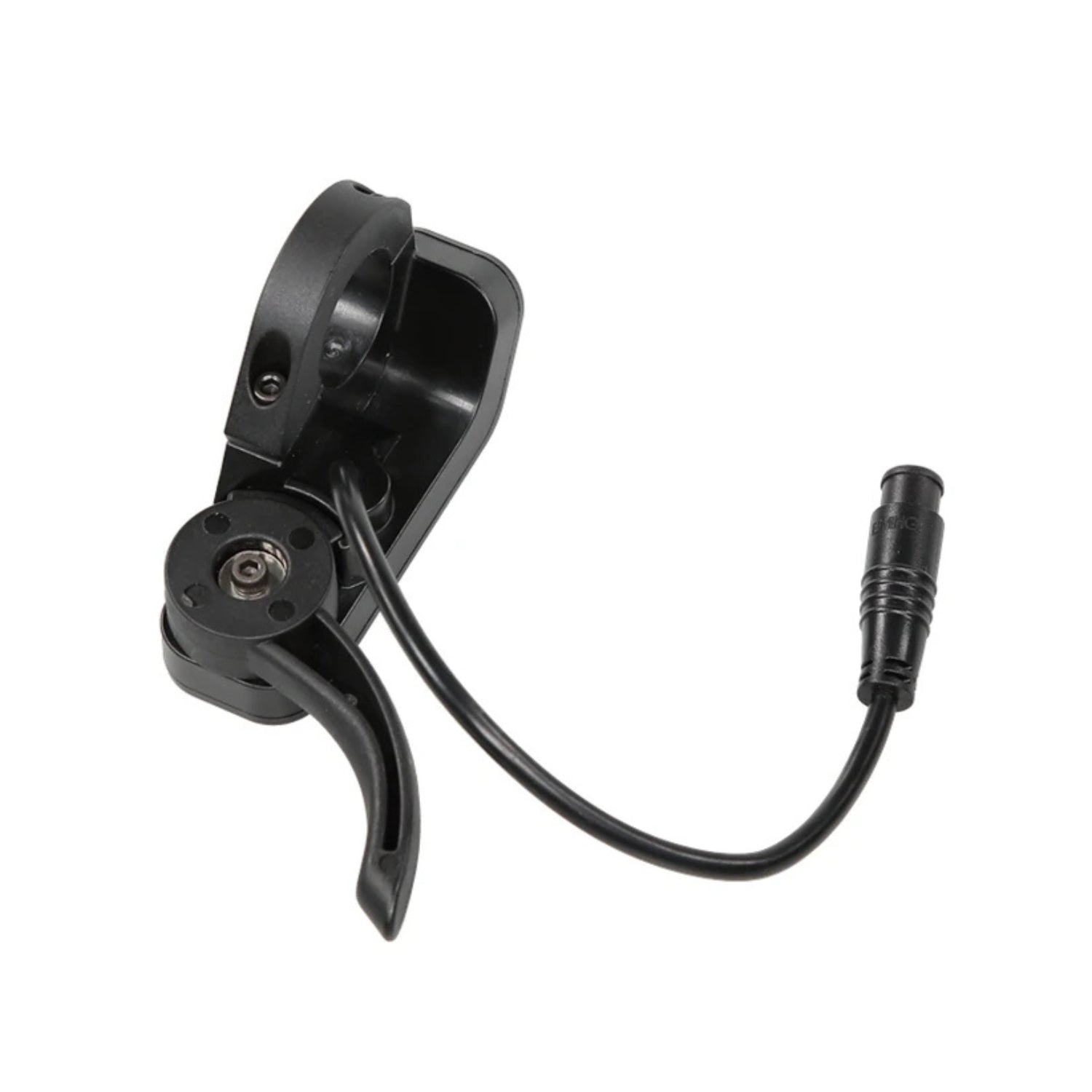 Display, gasreglage & NFC-kort VSETT 8/8+ & ZERO 8/9/10