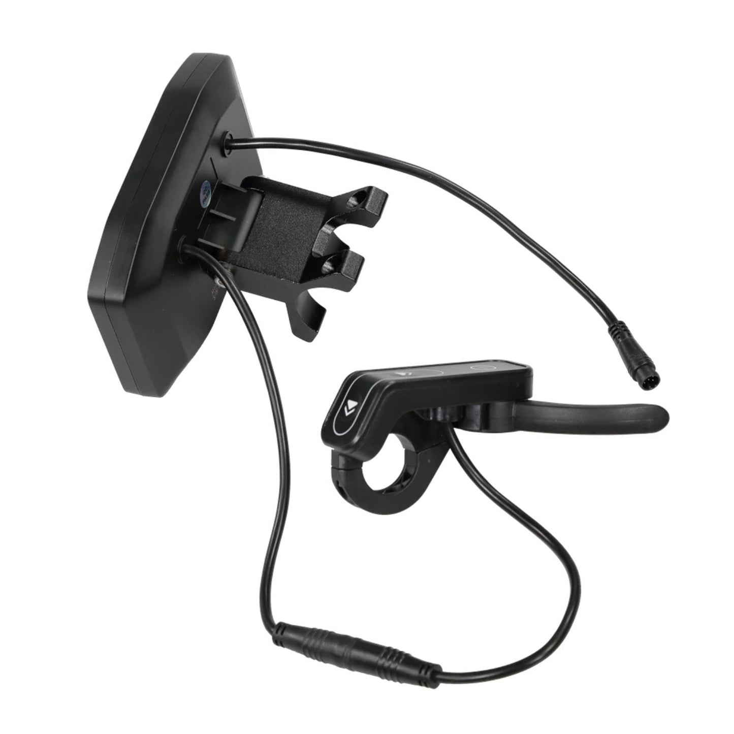 Display, gasreglage & NFC-kort VSETT 9/9+/10+ & ZERO 8X/10X