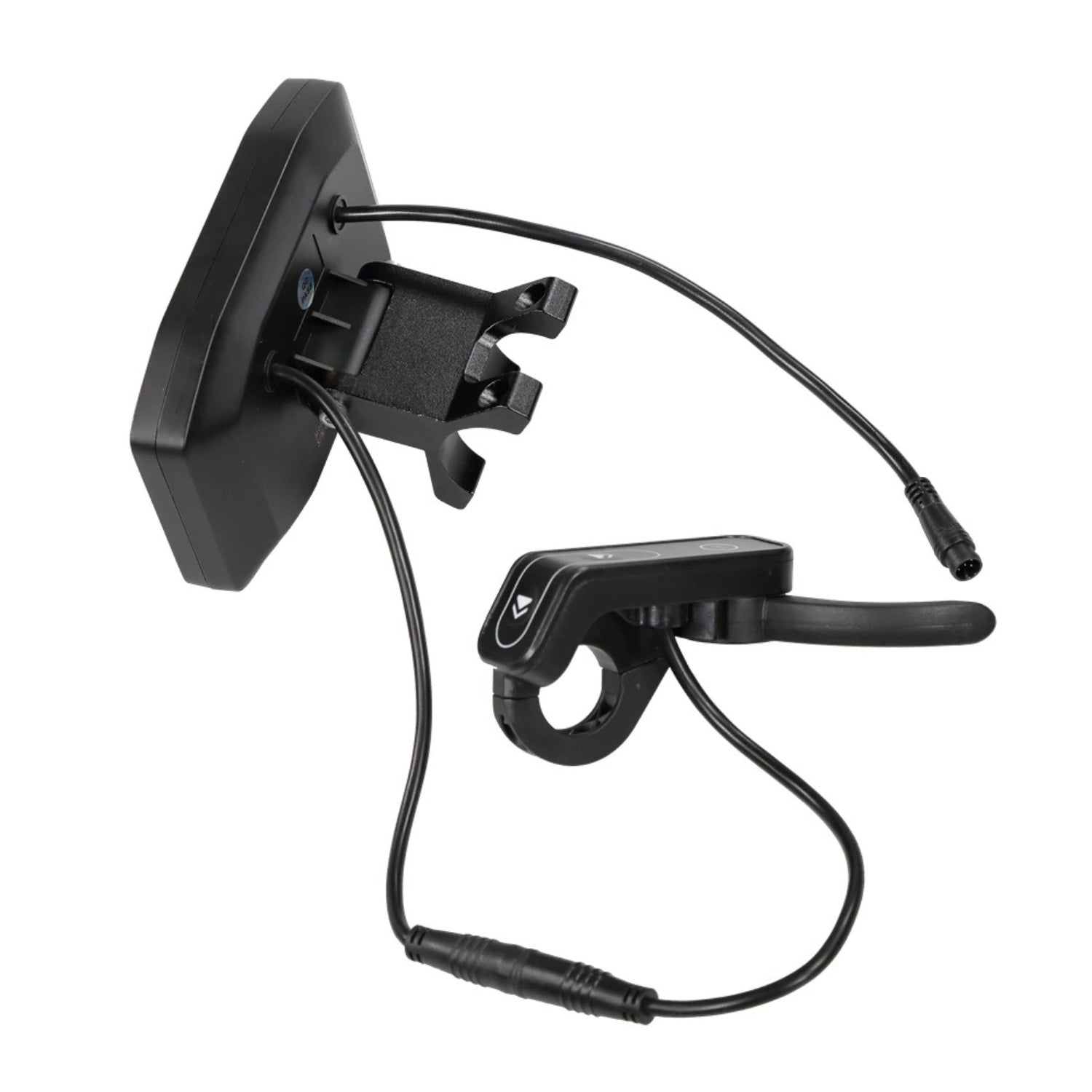 Display, gasreglage & NFC-kort VSETT 9/9+/10+ & ZERO 8X/10X