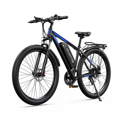 Duotts C29-M