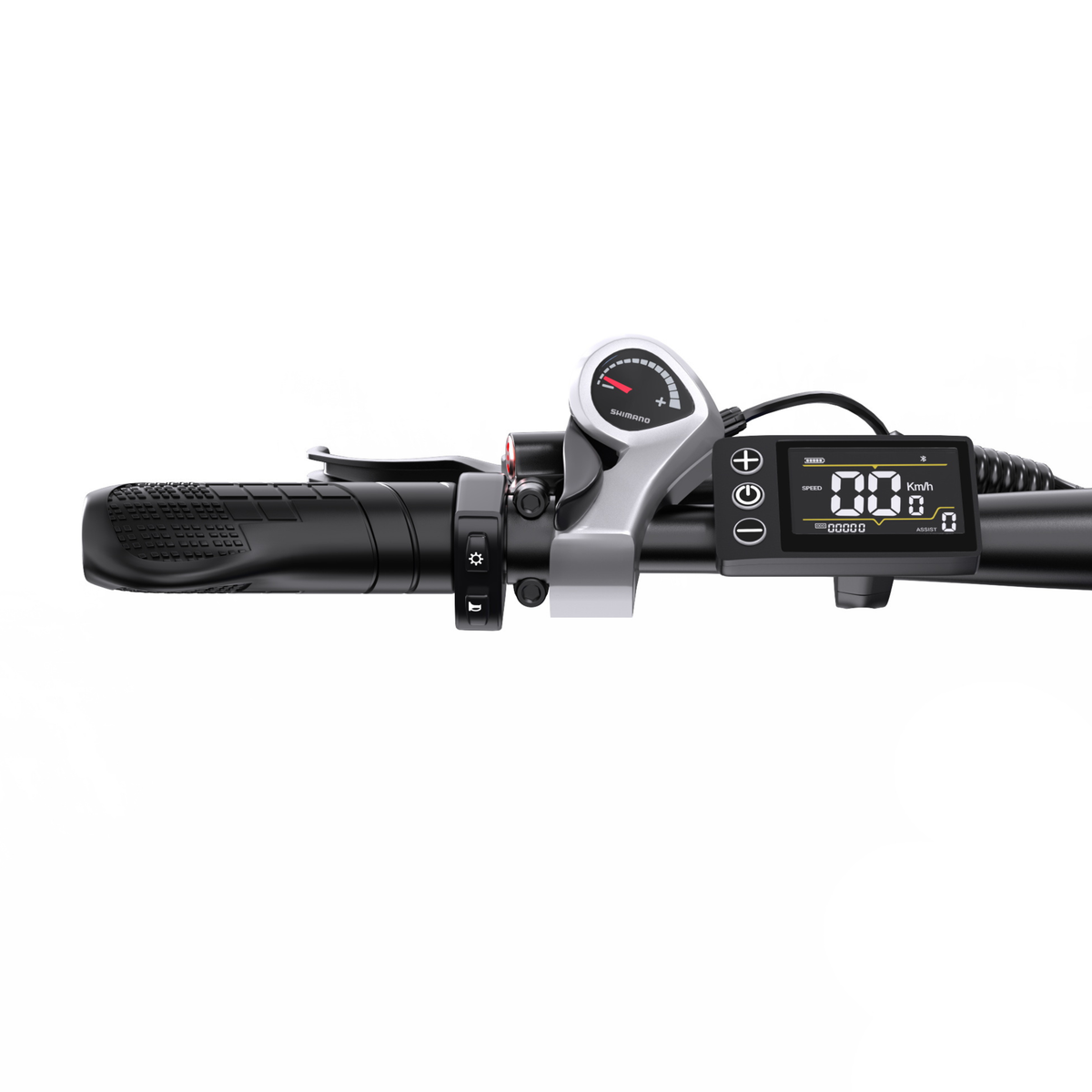 Duotts C29-M