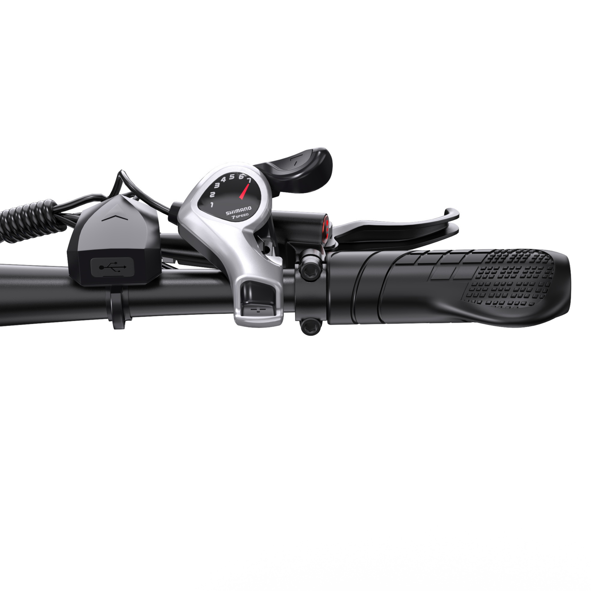 Duotts C29-M