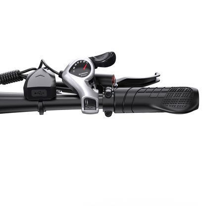 Duotts C29-M