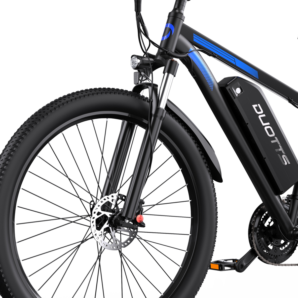Duotts C29-M