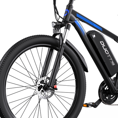 Duotts C29-M