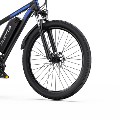 Duotts C29-M