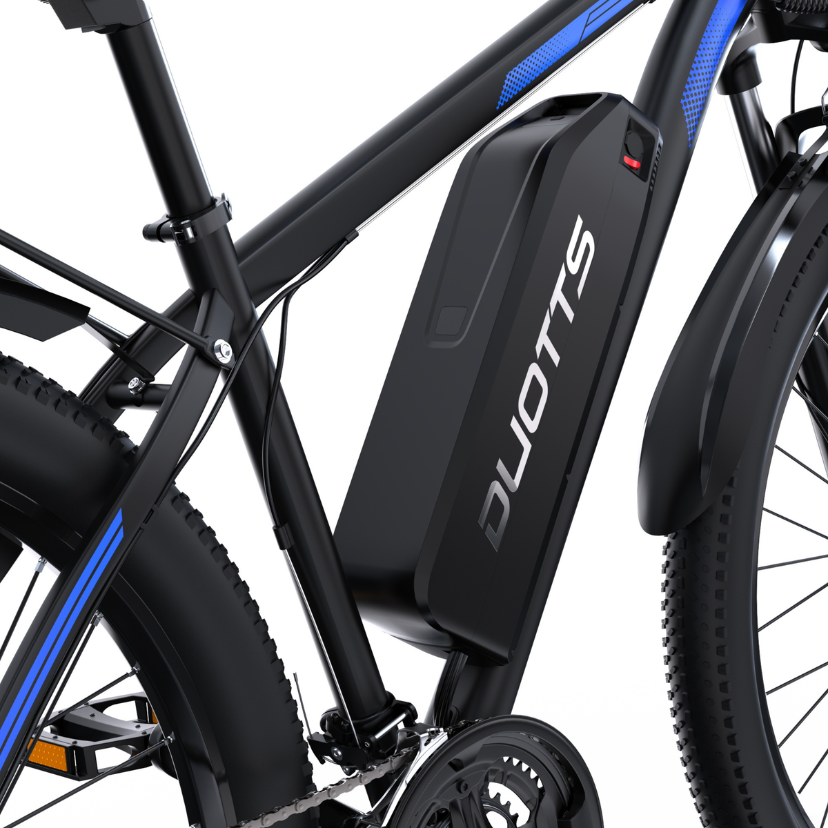 Duotts C29-M