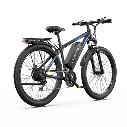 Duotts C29-M