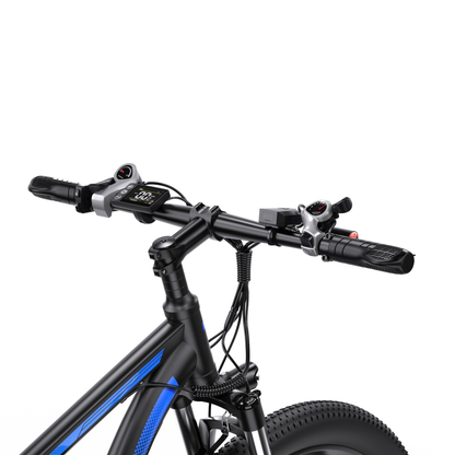 Duotts C29-S