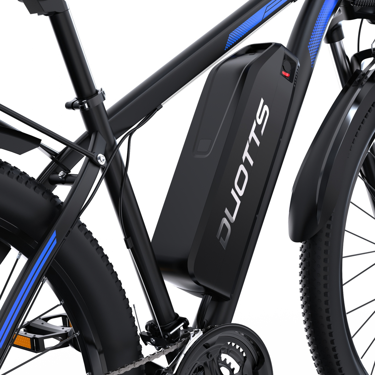 Duotts C29-S