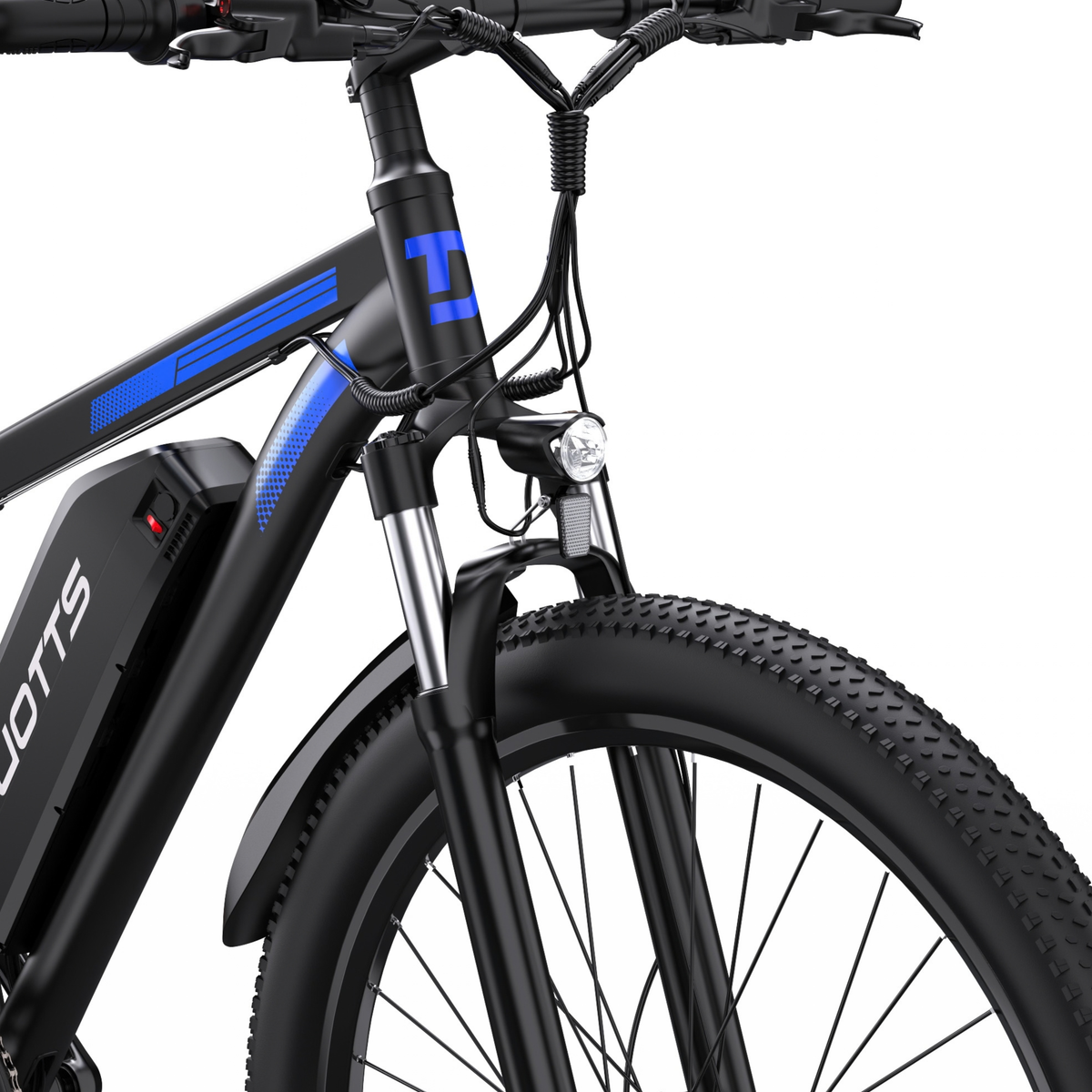Duotts C29-S