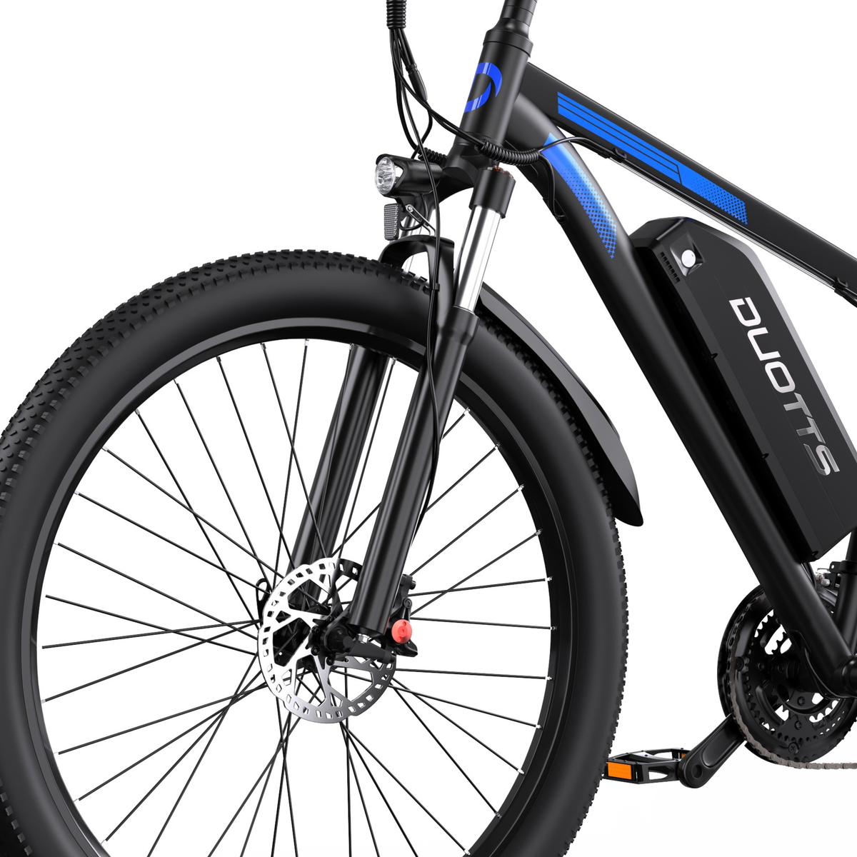 Duotts C29-S