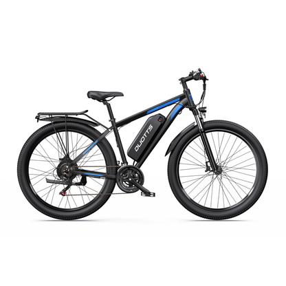 Duotts C29-S