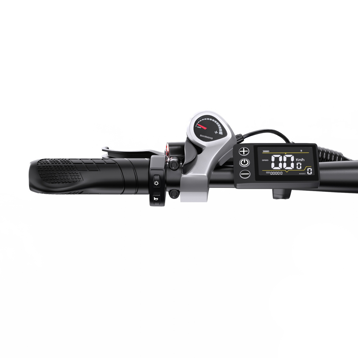 Duotts C29-S