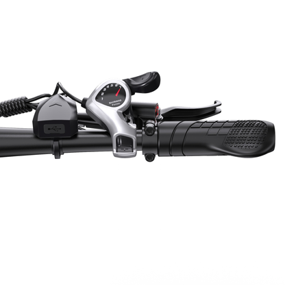 Duotts C29-S