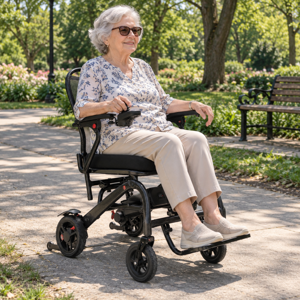 EASWE C20