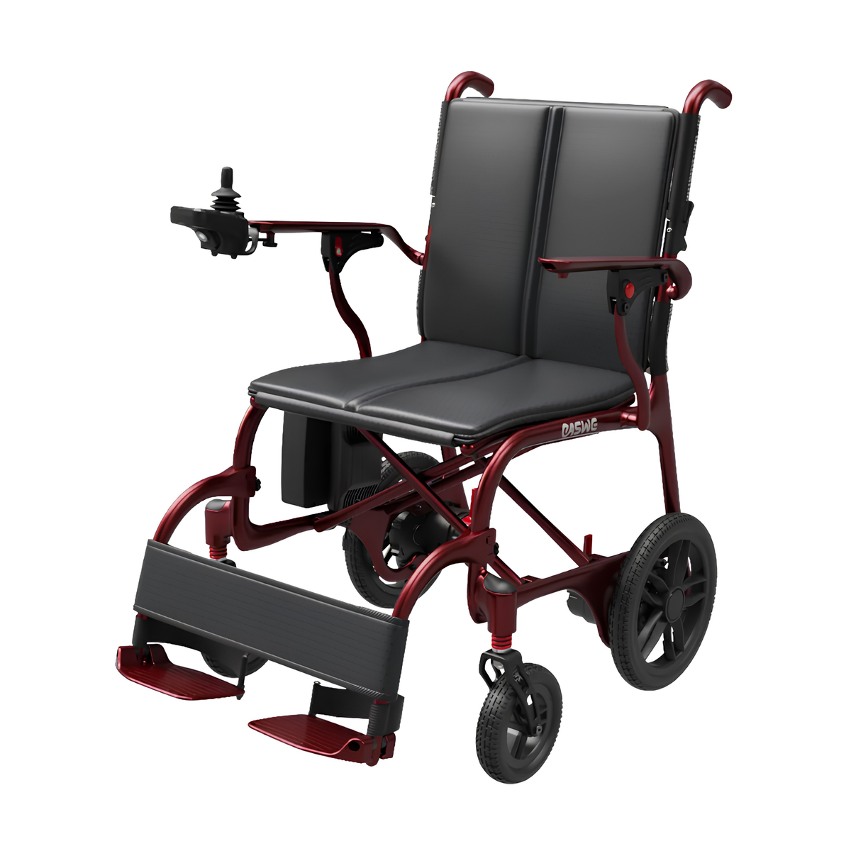 EASWE C30 - Elrullstol - Wheelyshop