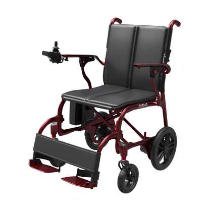 EASWE C30 - Elrullstol - Wheelyshop