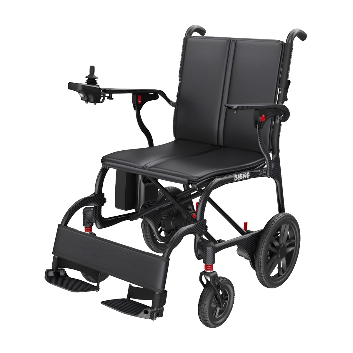 EASWE C30 - Elrullstol - Wheelyshop