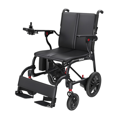 EASWE C30 - Elrullstol - Wheelyshop
