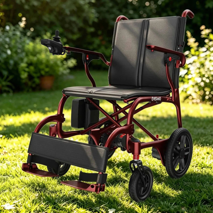 EASWE C30 - Elrullstol - Wheelyshop
