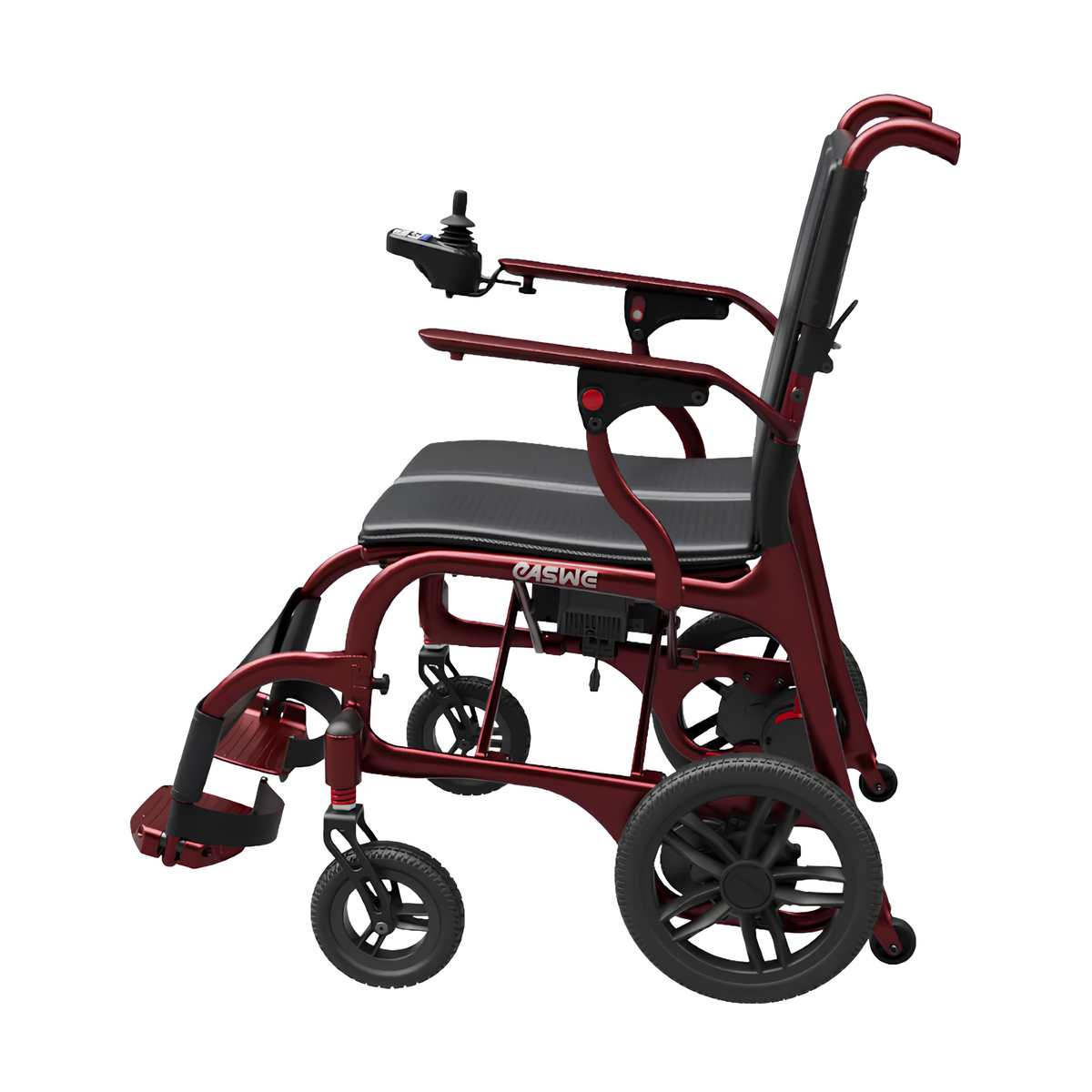 EASWE C30 - Elrullstol - Wheelyshop