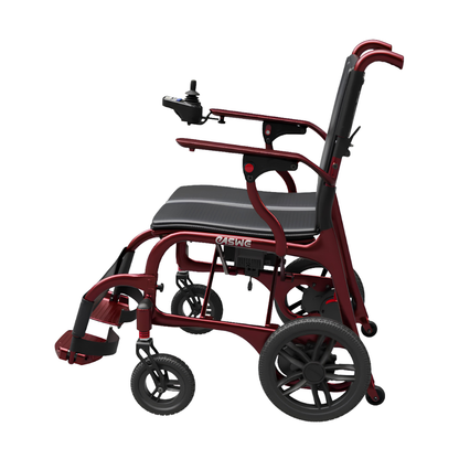 EASWE C30 - Elrullstol - Wheelyshop