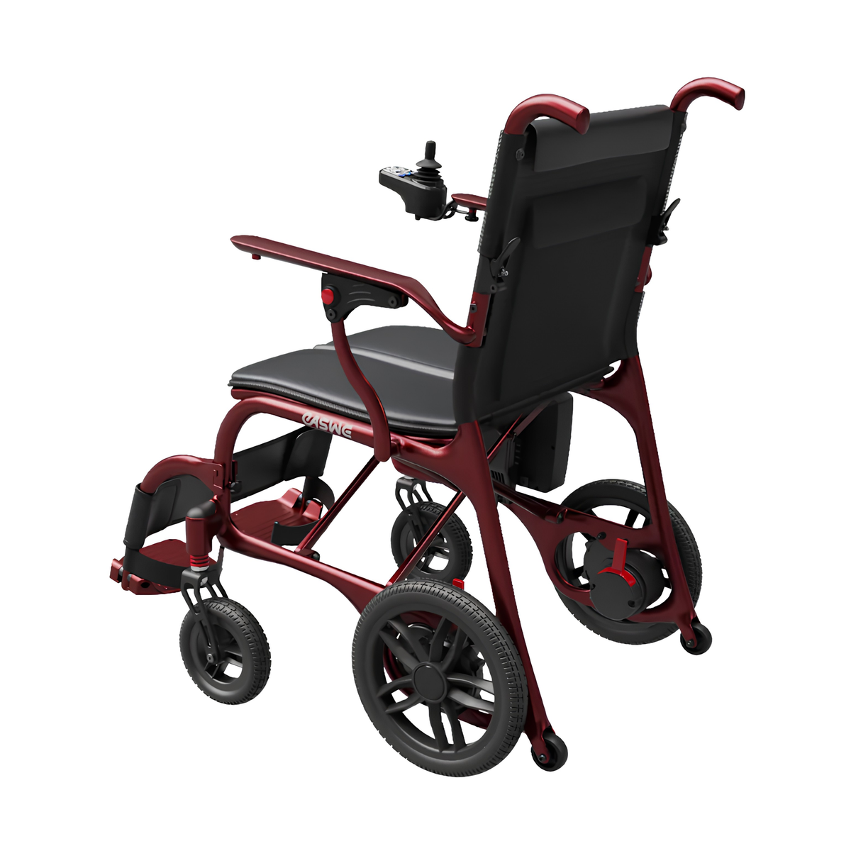 EASWE C30 - Elrullstol - Wheelyshop