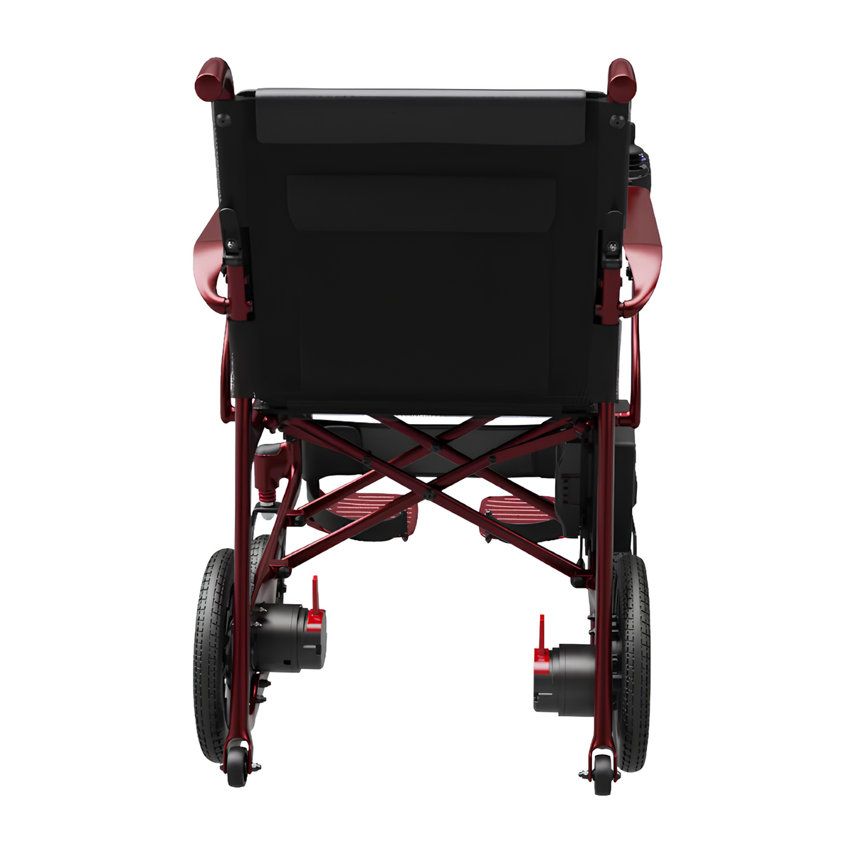 EASWE C30 - Elrullstol - Wheelyshop