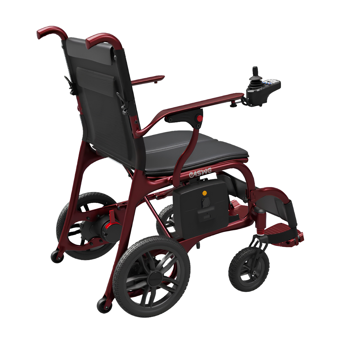 EASWE C30 - Elrullstol - Wheelyshop