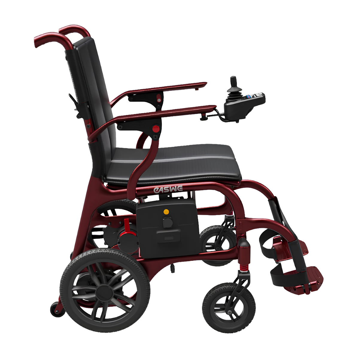 EASWE C30 - Elrullstol - Wheelyshop