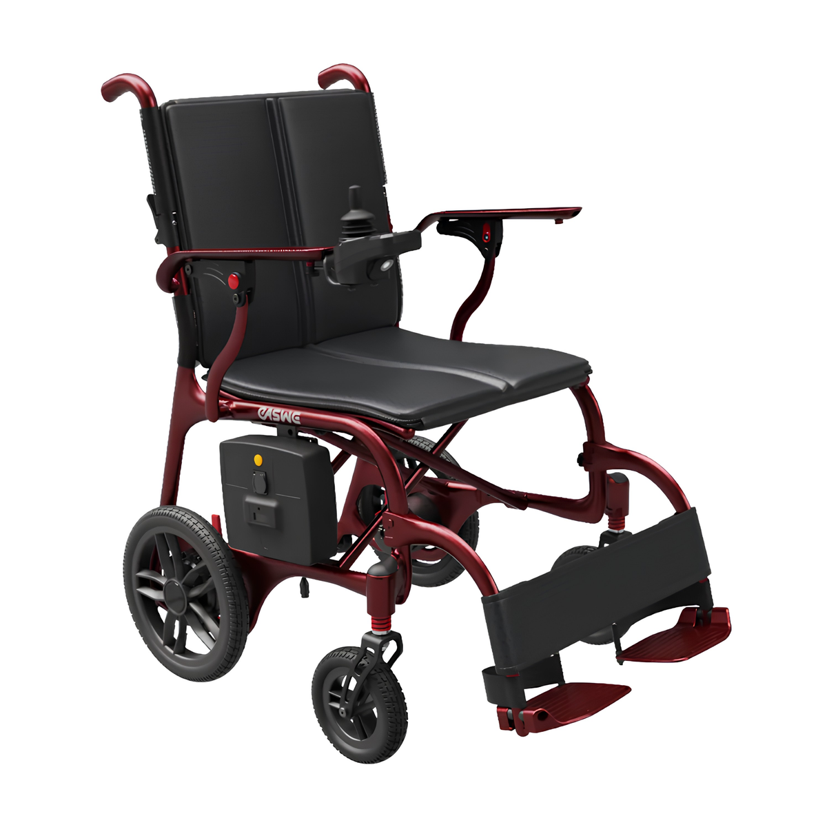 EASWE C30 - Elrullstol - Wheelyshop