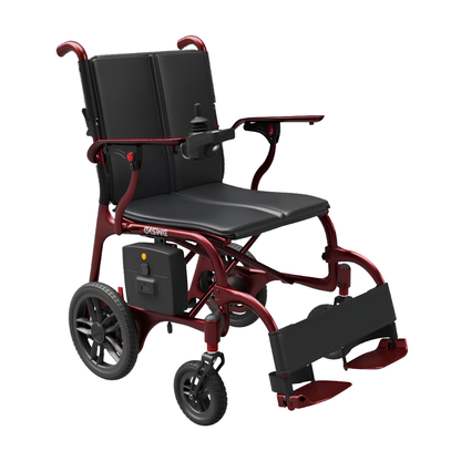 EASWE C30 - Elrullstol - Wheelyshop
