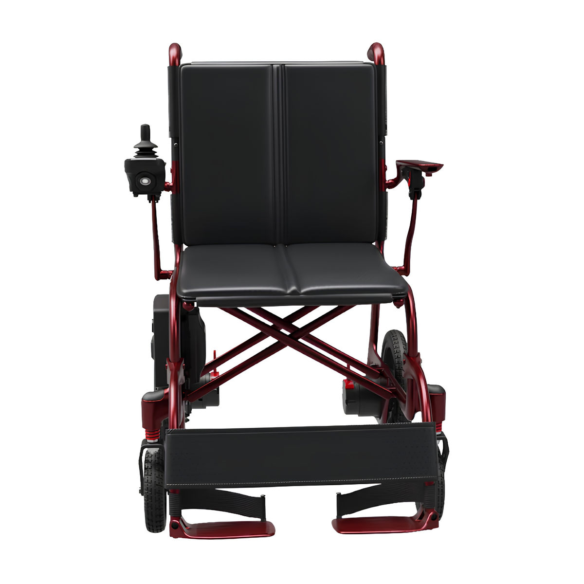 EASWE C30 - Elrullstol - Wheelyshop