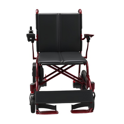 EASWE C30 - Elrullstol - Wheelyshop