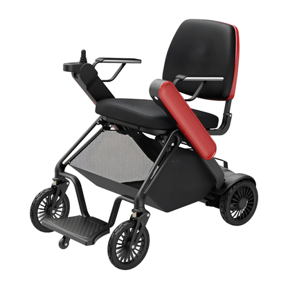 EASWE F10 - Elrullstol - Wheelyshop