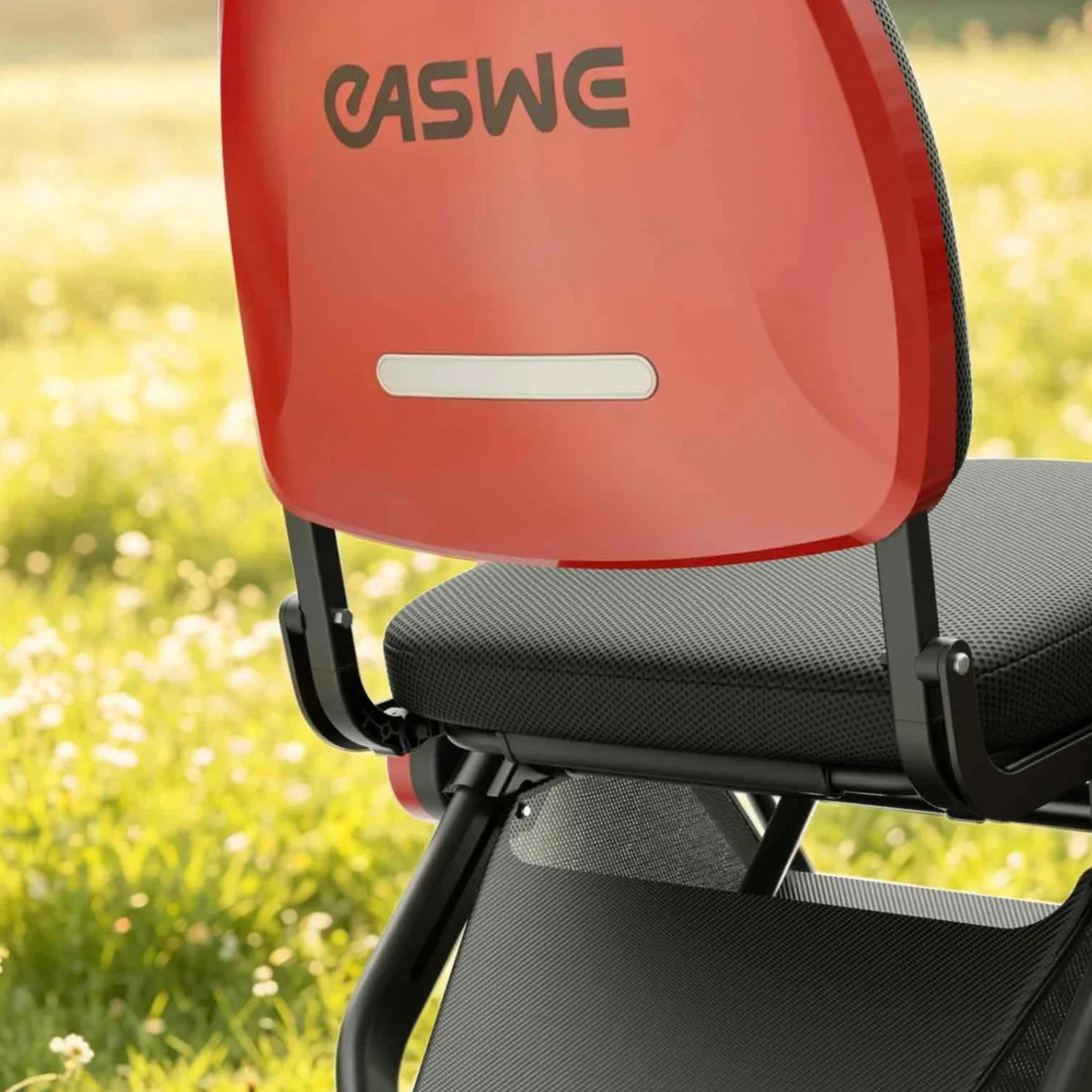 EASWE F10 - Elrullstol - Wheelyshop