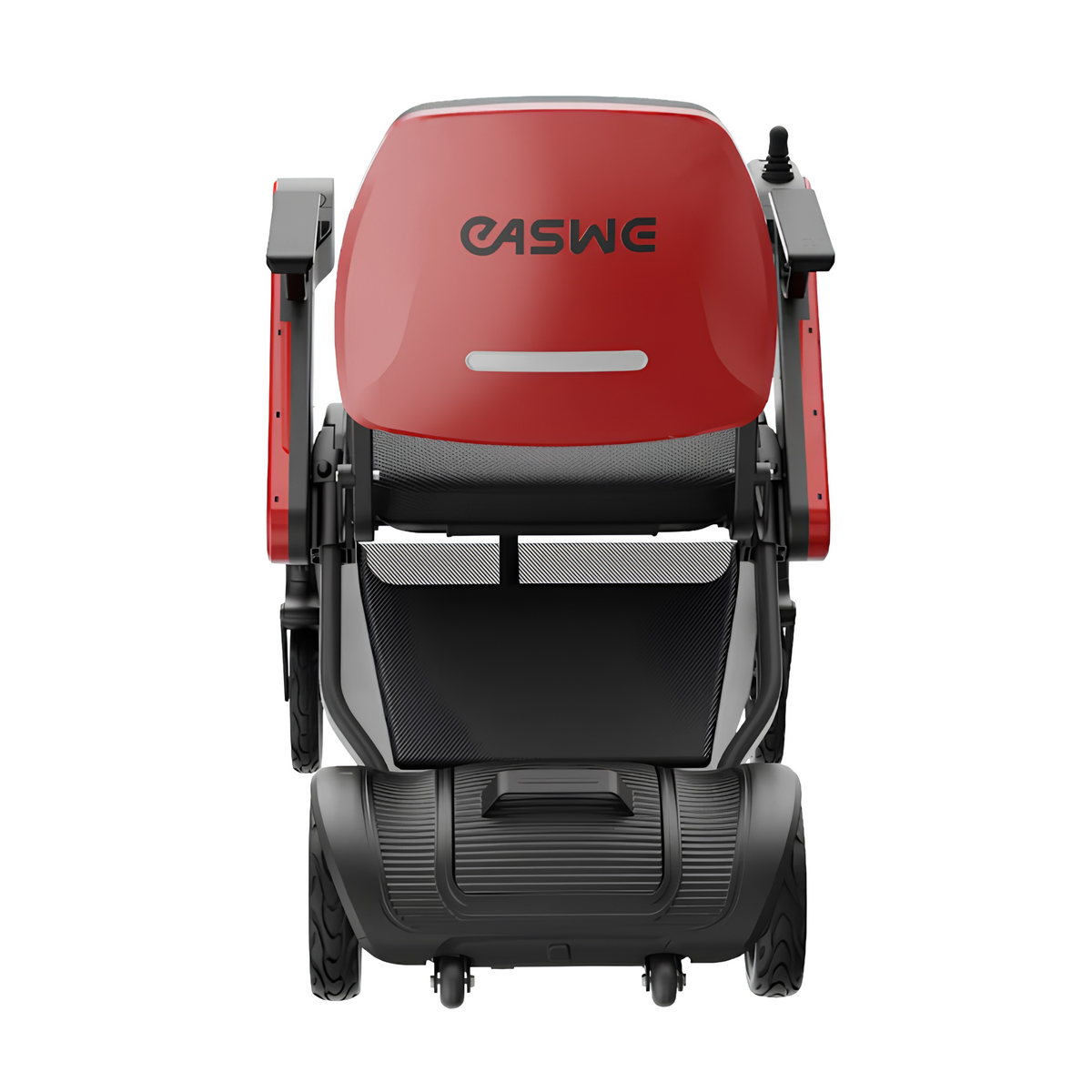 EASWE F10 - Elrullstol - Wheelyshop