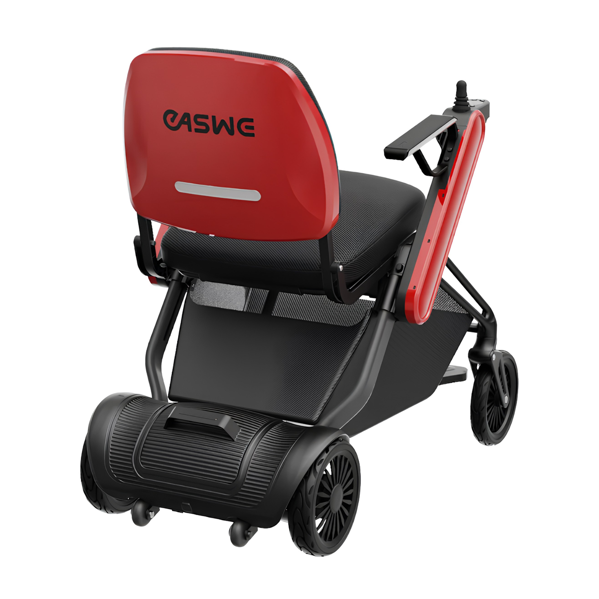 EASWE F10 - Elrullstol - Wheelyshop